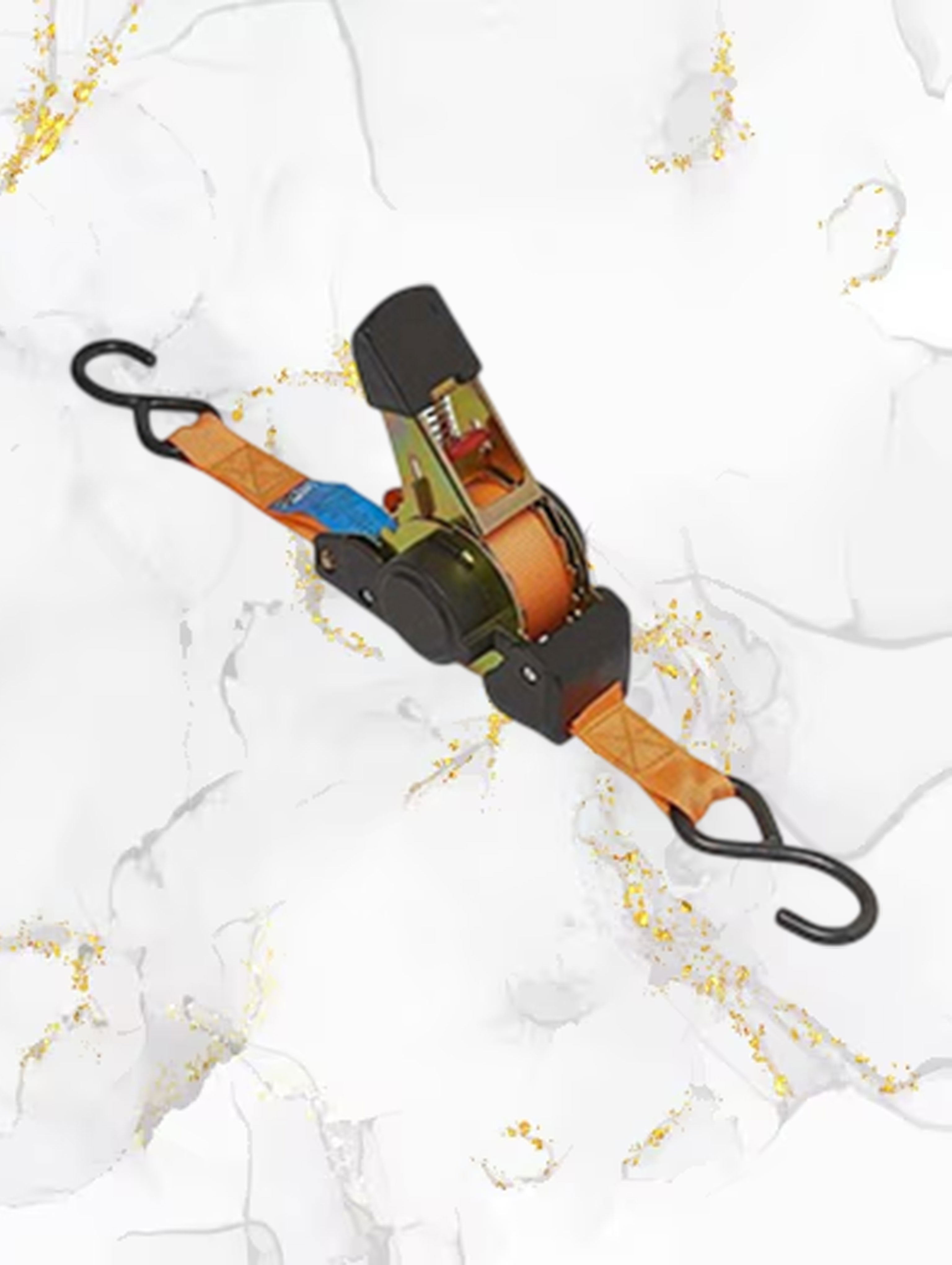 cargo ratchet Belt