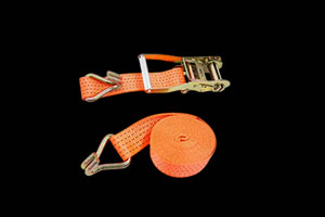Cargo Ratchet Belt