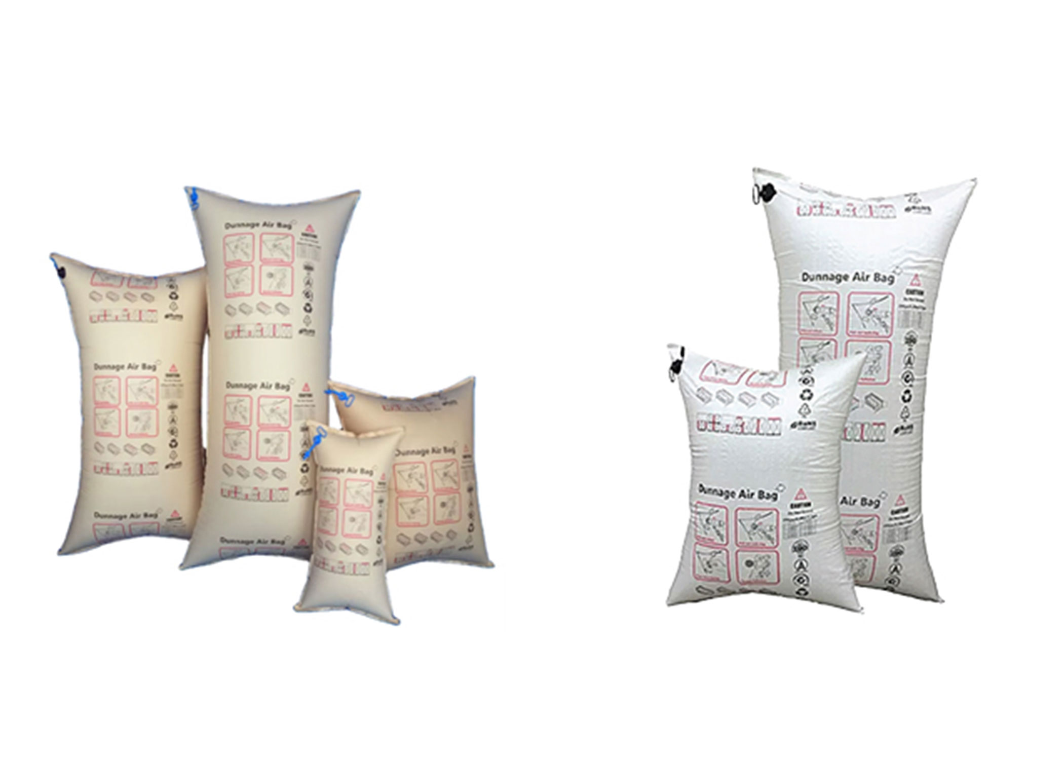 Kraft Dunnage Air Bag Manufacturers and Suppliers in Belgaum