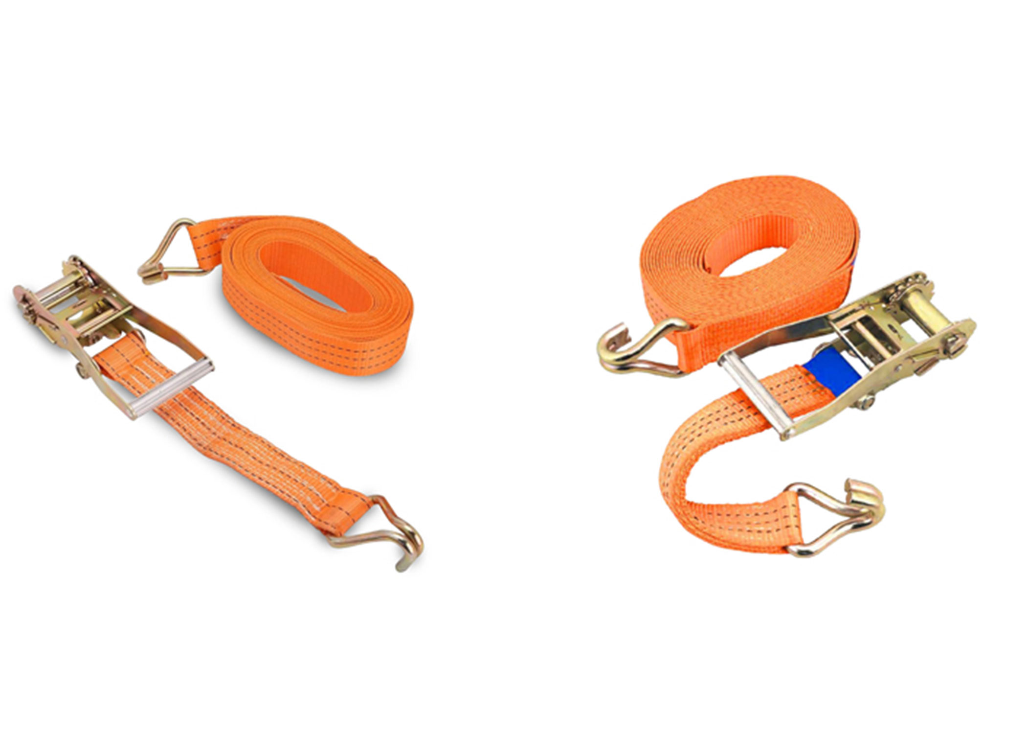Ratchet Lashing Belt Manufacturers and Suppliers in Pune