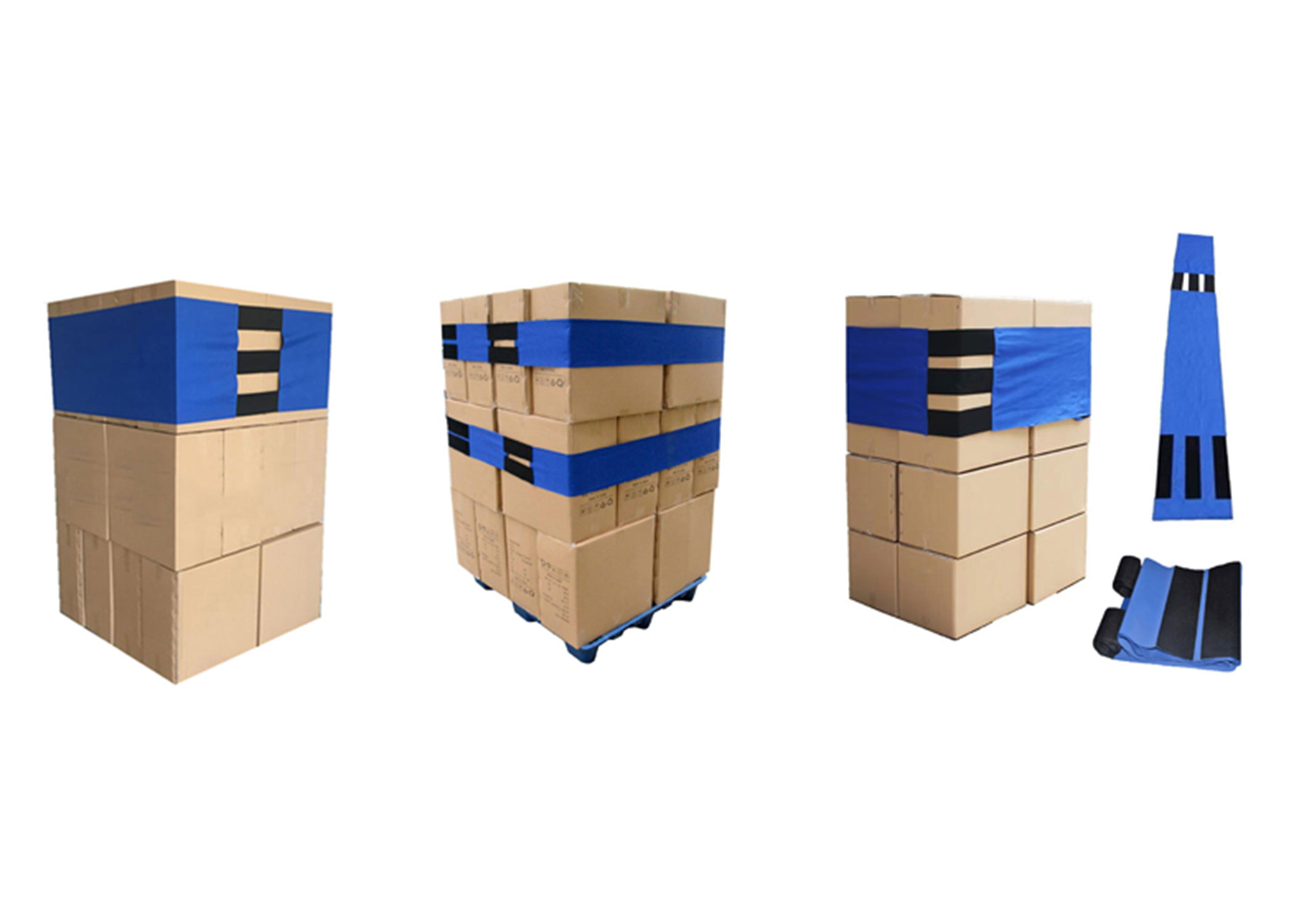 Velcro Pallet Tape Manufacturers and Suppliers in Ambattur