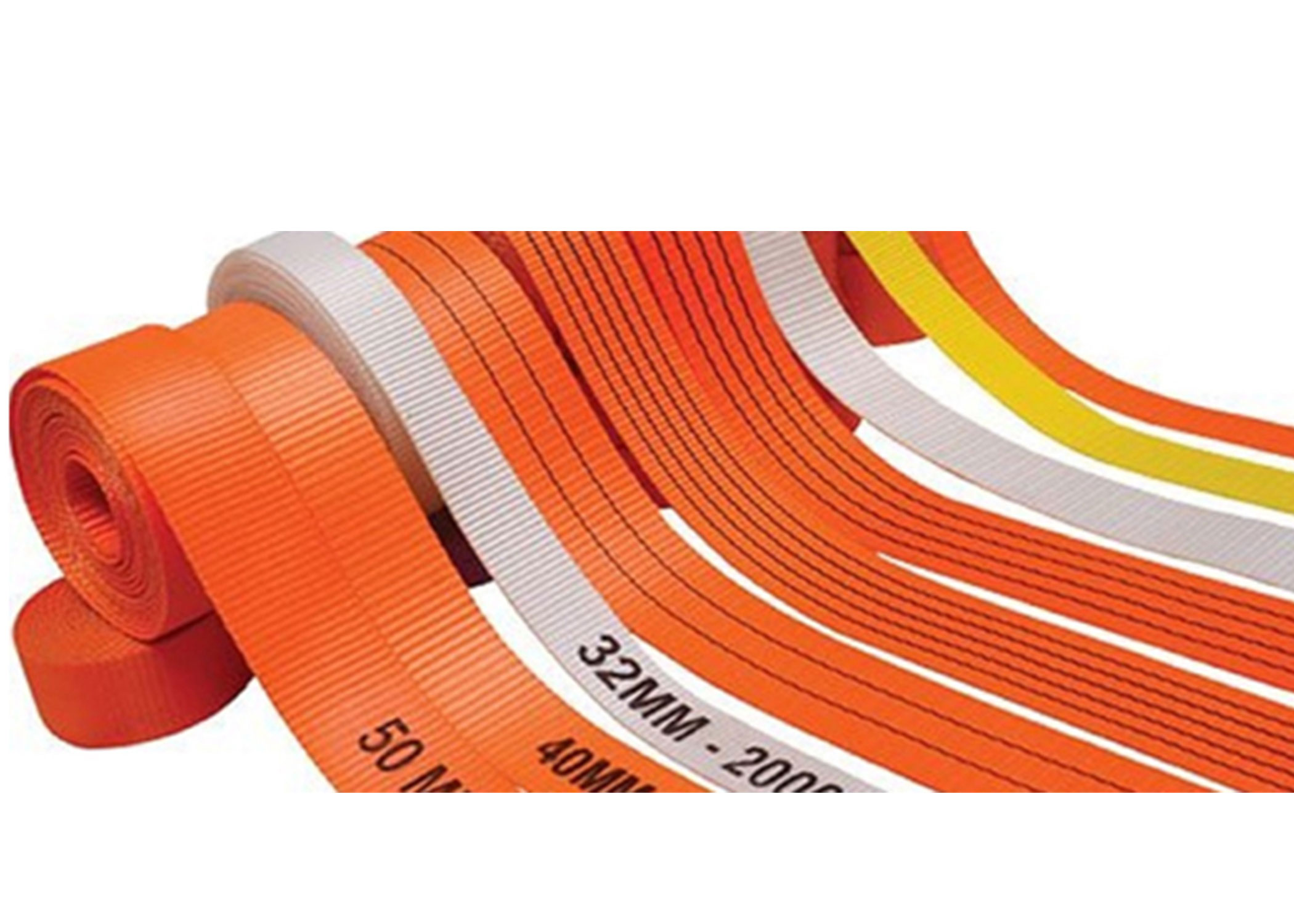 Woven Polyester Lashing Belt Manufacturers and Suppliers in Pune